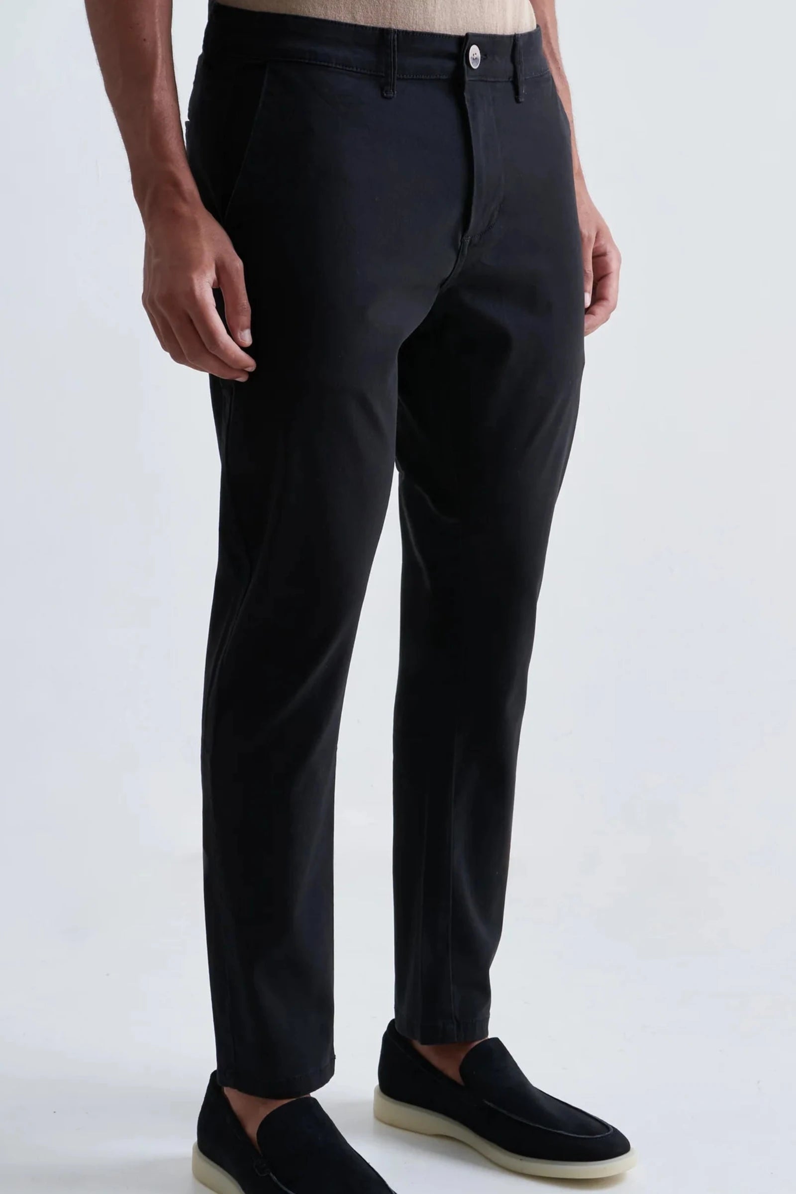 Calça Sarja Chino