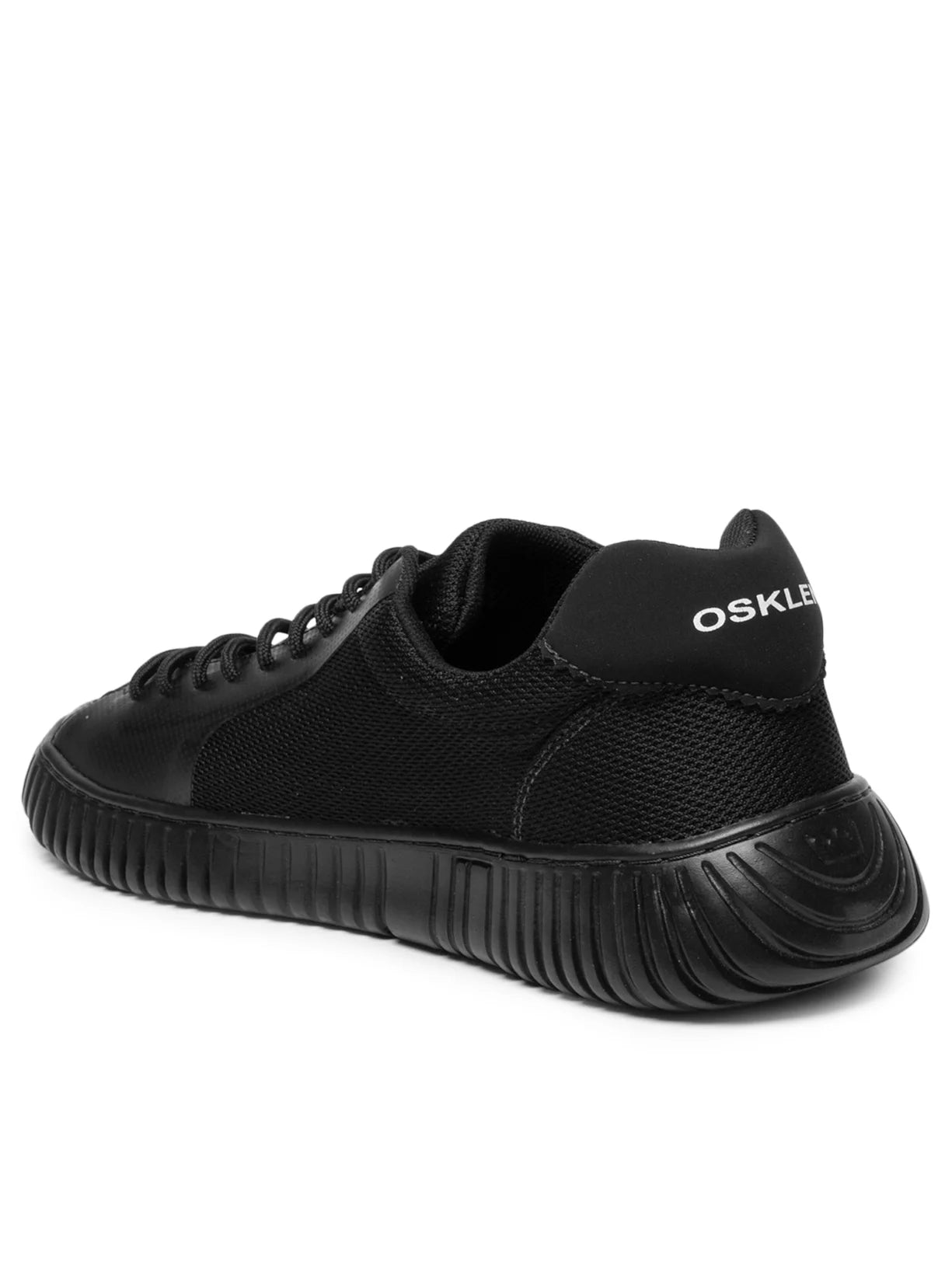 Tênis Arpx Fusionado Black Sole M Preto