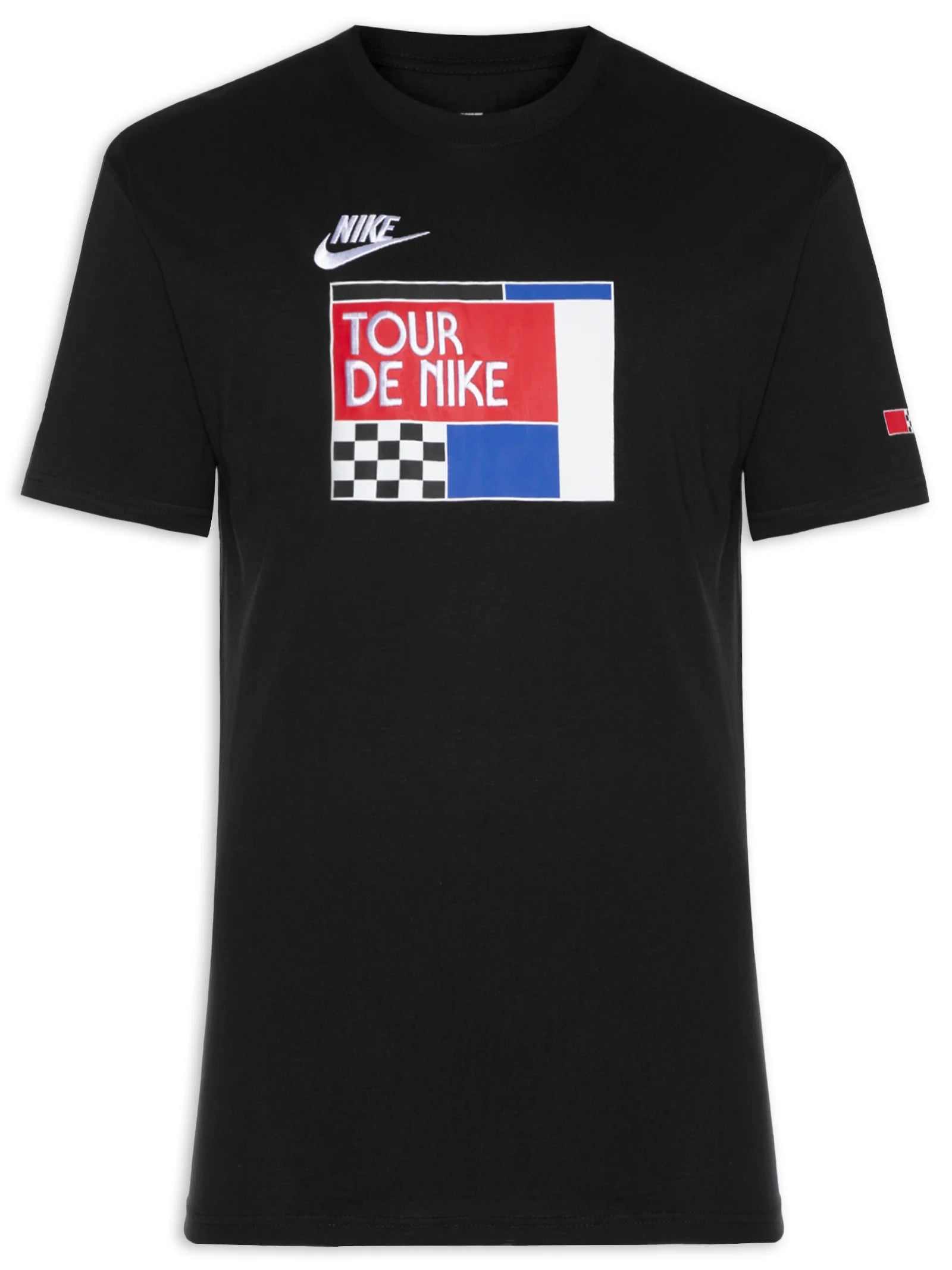 Camiseta Nike Tee Tour