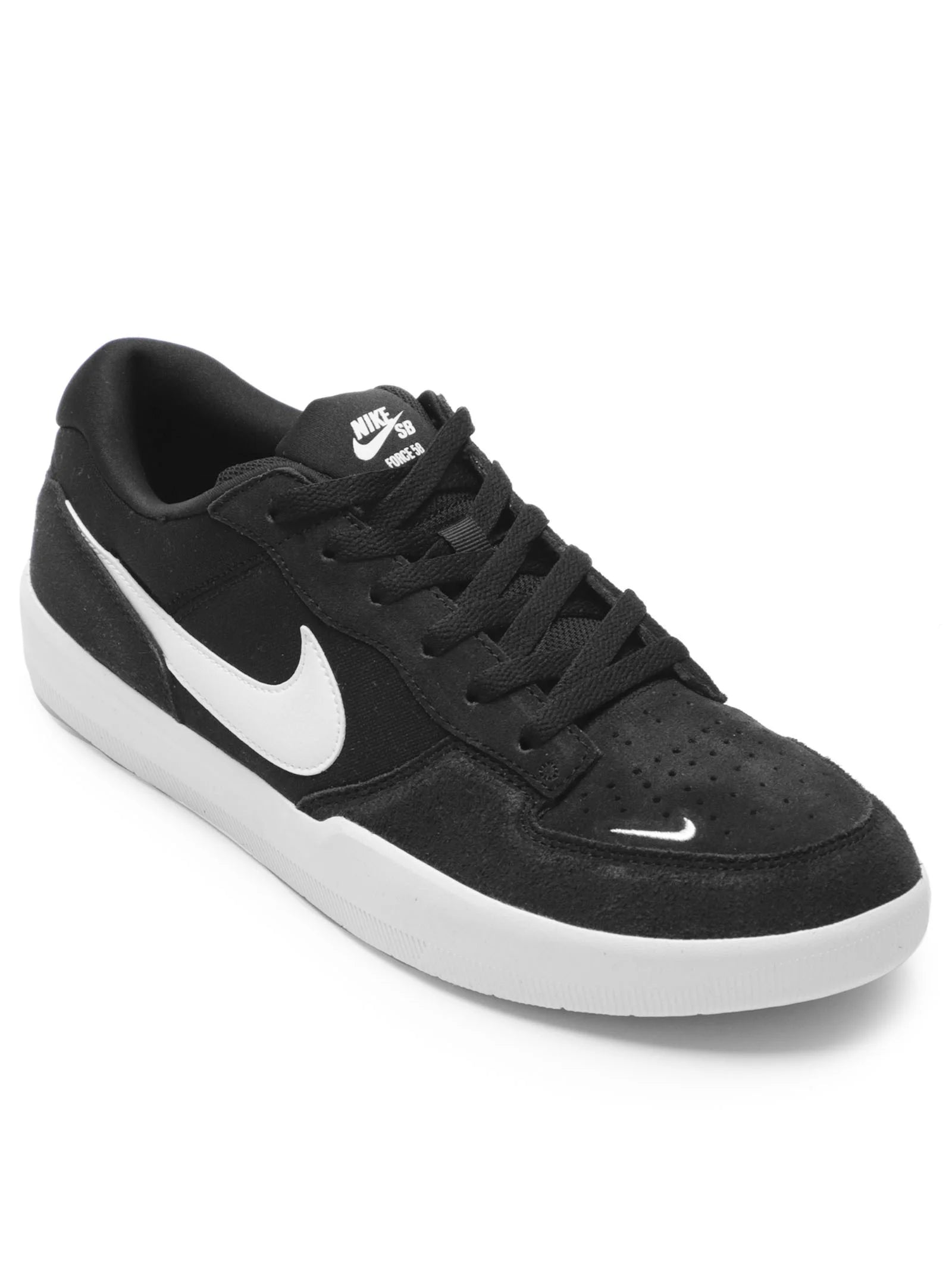 Tênis Nike Sb Full Force 58