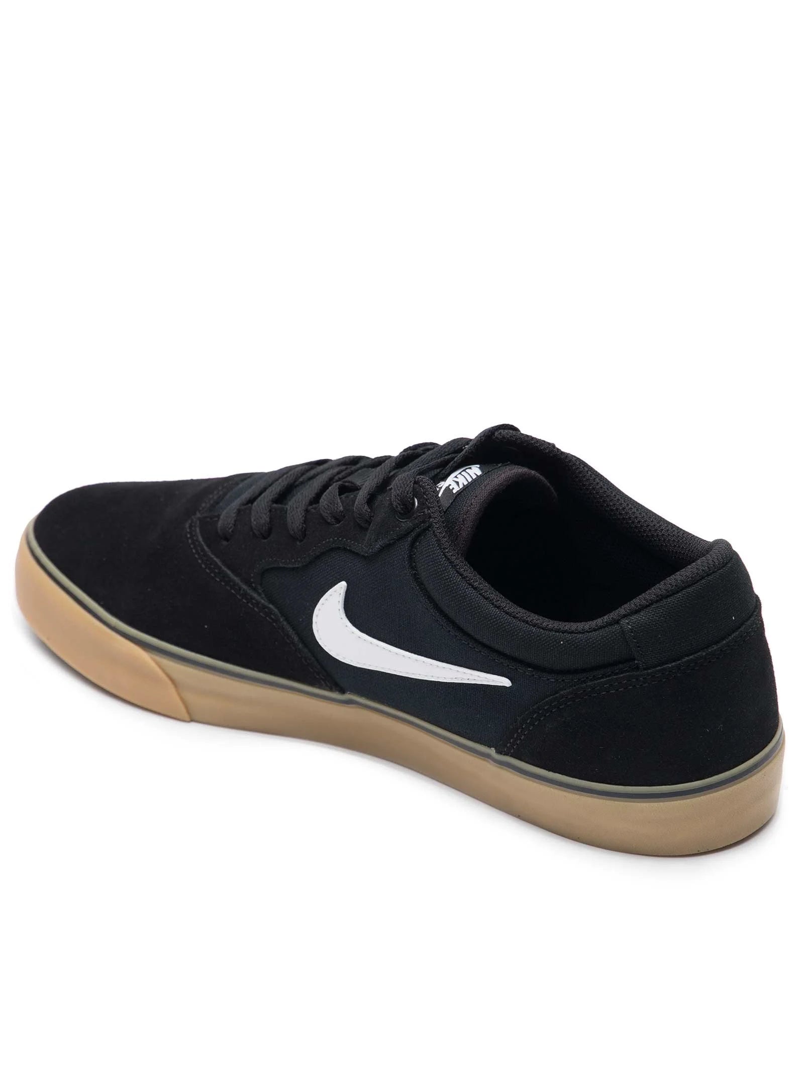 Tênis Nike Sb Chron 2