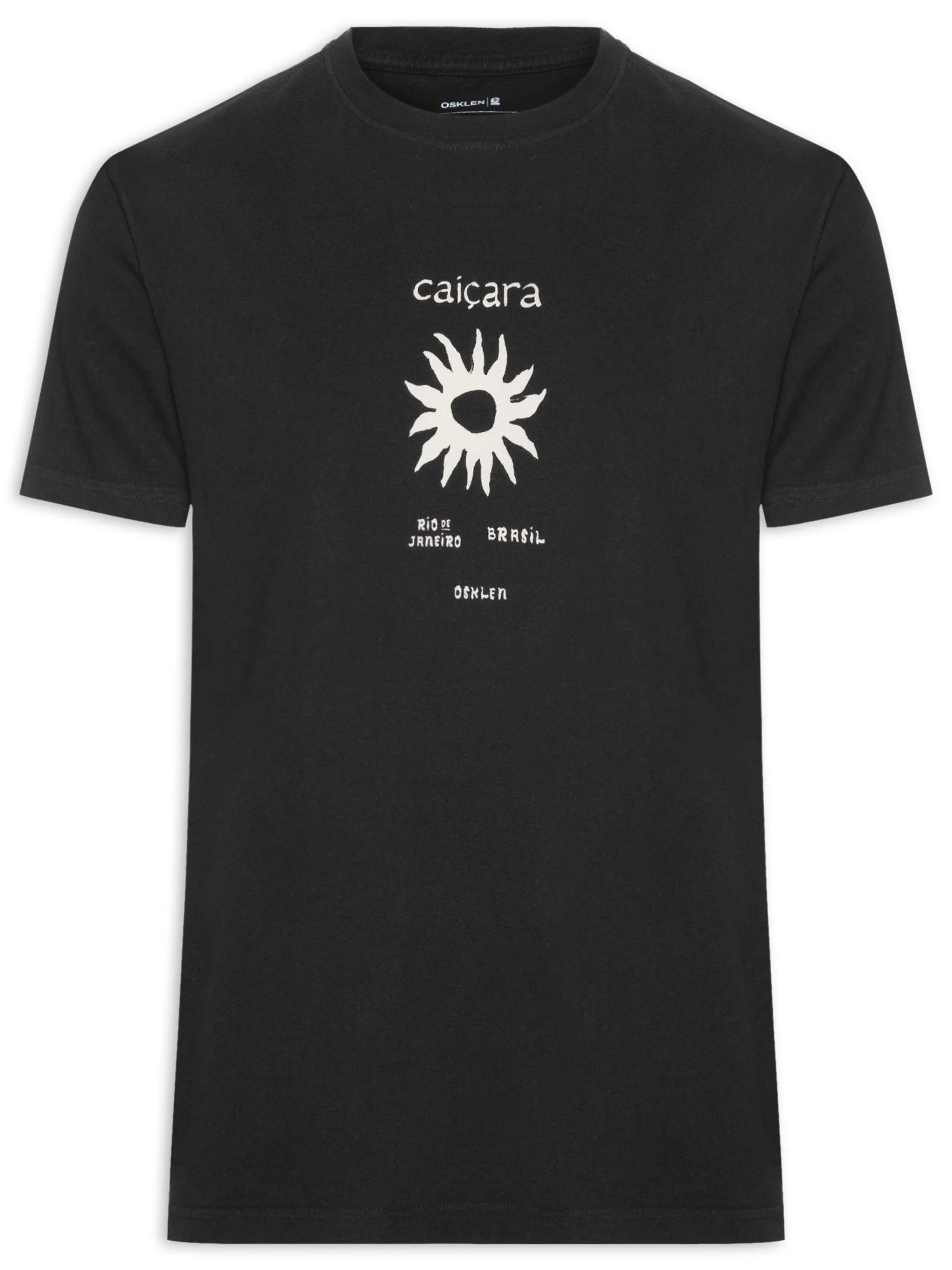 Camiseta Vintage Caiçara
