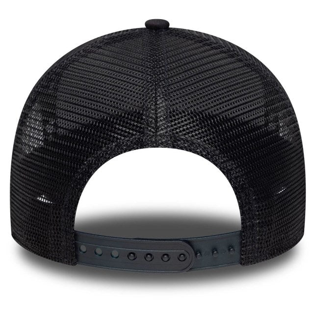 Boné 9FORTY A-FRAME TRUCKER SN New York Yankees MLB Marinho