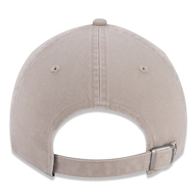 Boné Casual New Era Booking Program Off White