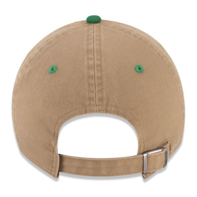 Boné Casual New Era Booking Program Off White