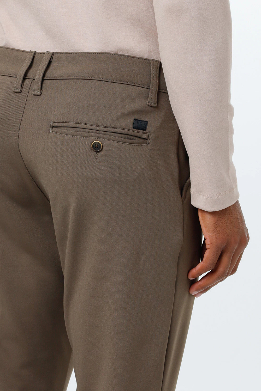 Calça Tech Slim