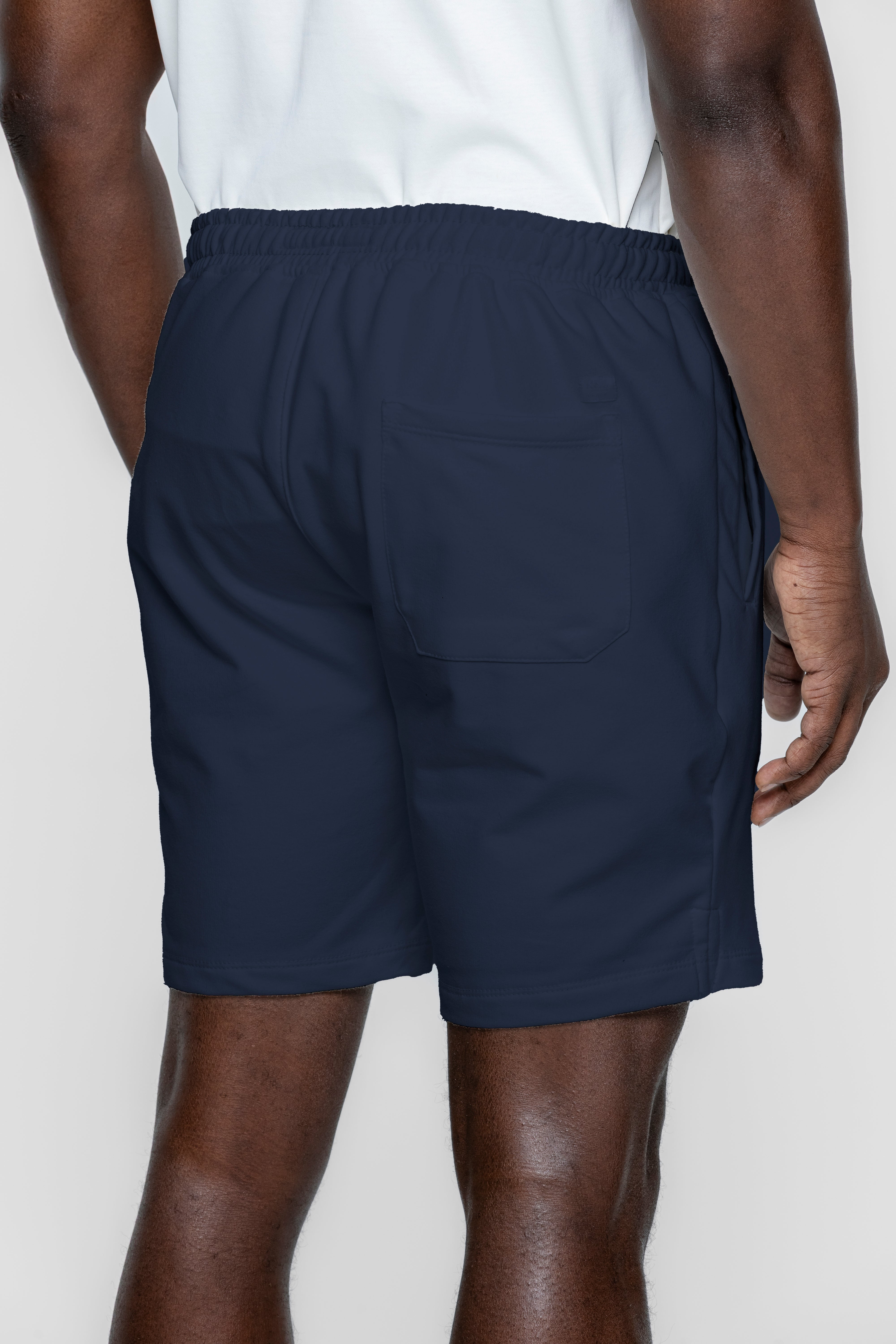 Shorts Fleece Ly Tennis