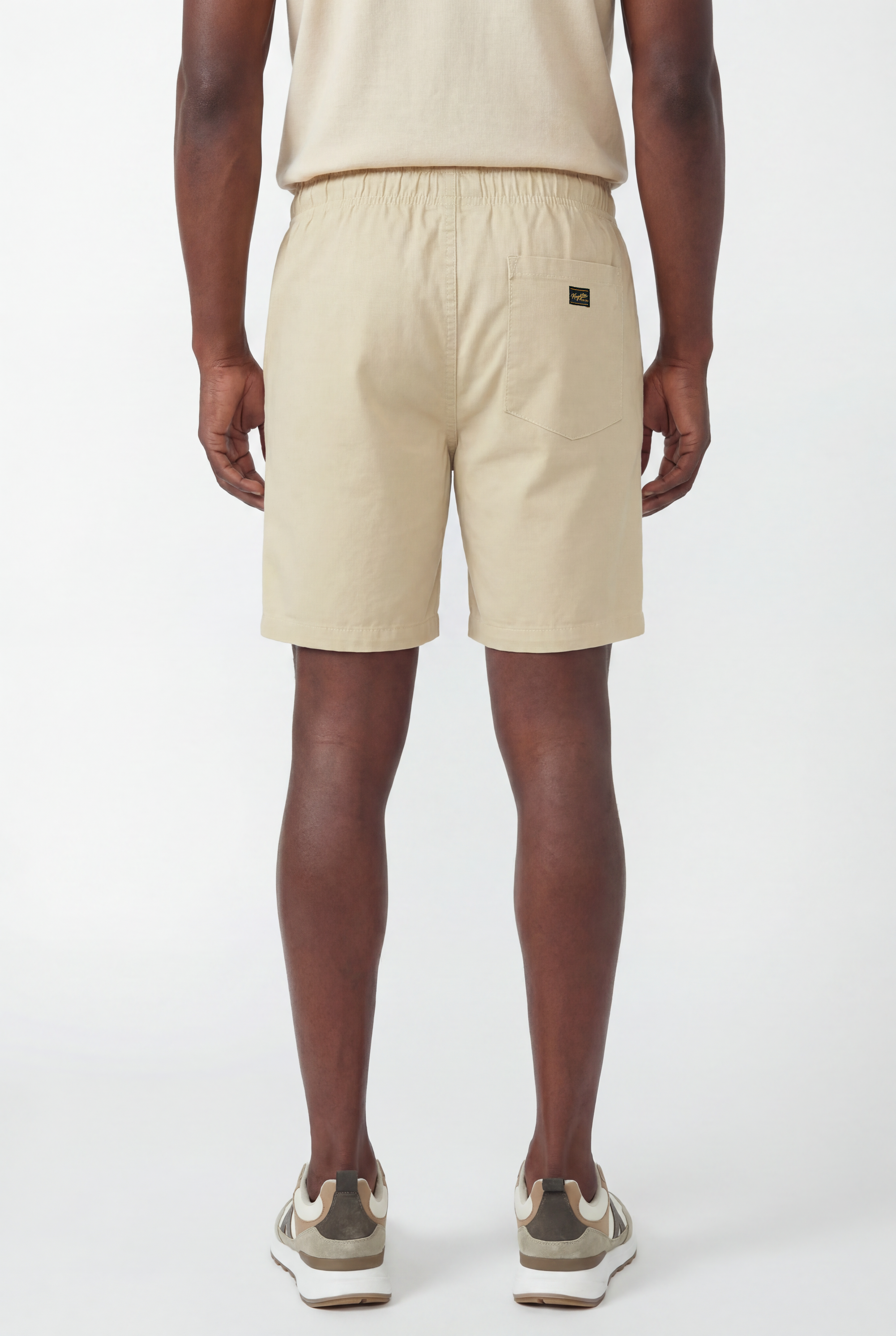 Shorts Sarja Maresias