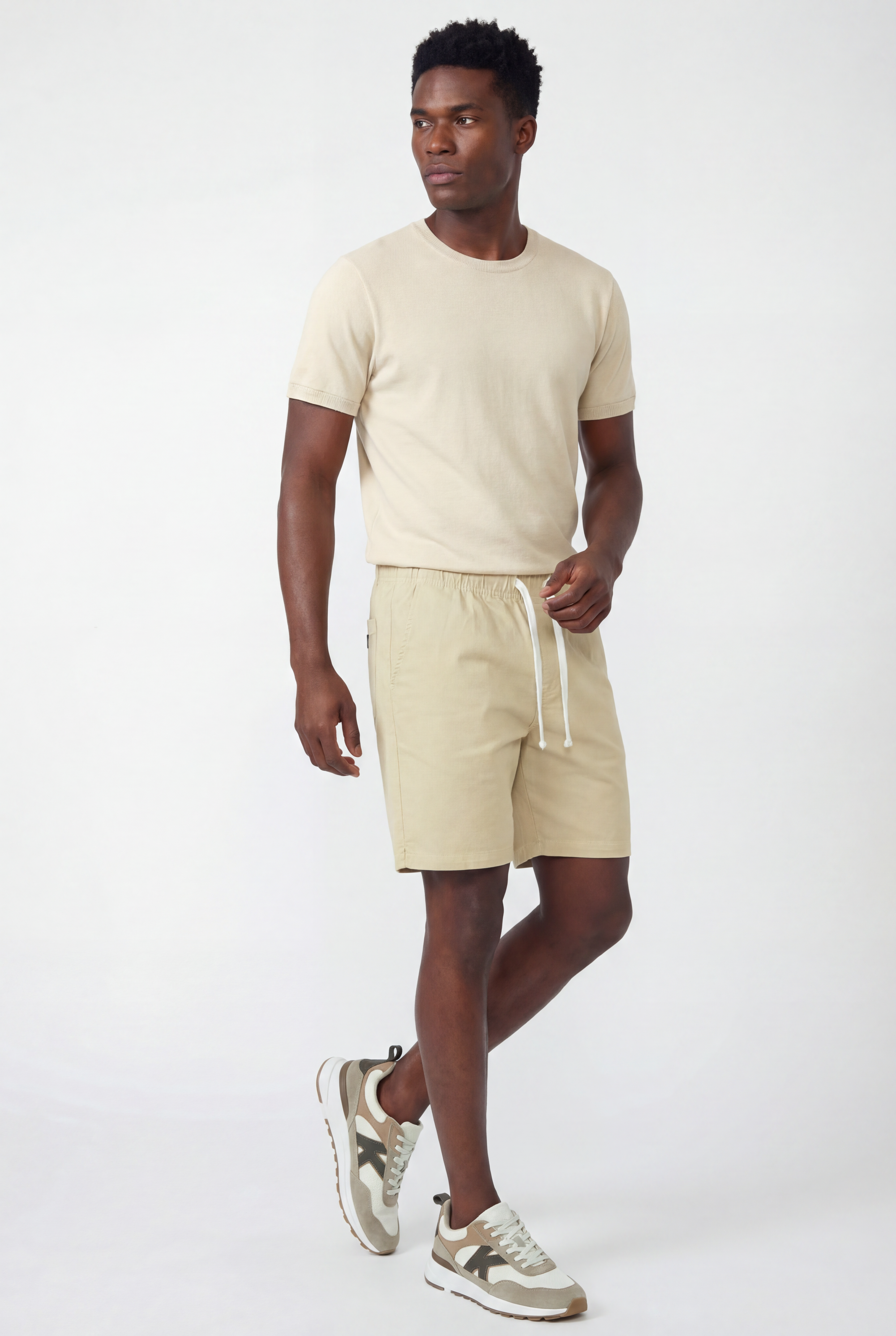 Shorts Sarja Maresias