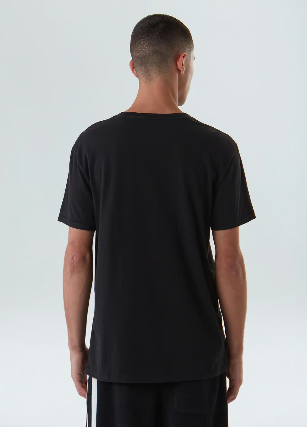 Camiseta Soft Used Rose