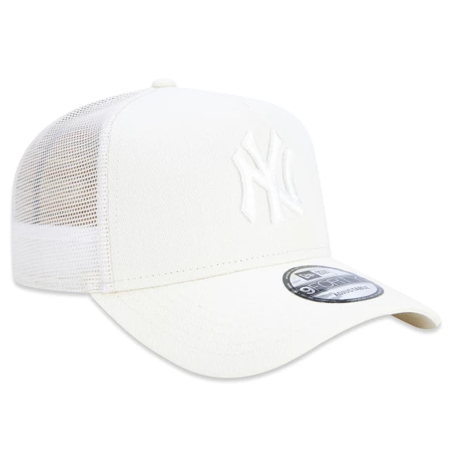 Boné 9FORTY A-Frame Trucker MLB New York Yankees