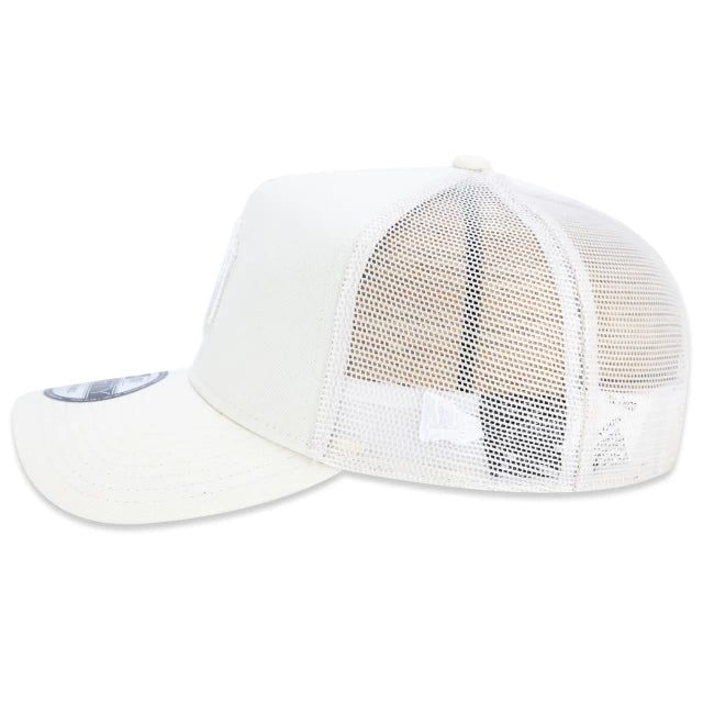Boné 9FORTY A-Frame Trucker MLB New York Yankees