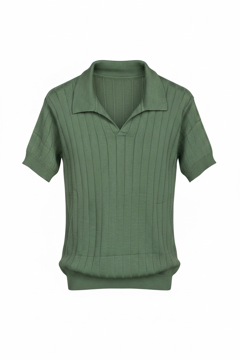 Polo Tricot Italiana