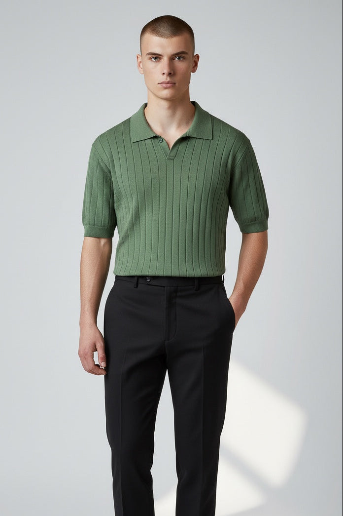 Polo Tricot Italiana
