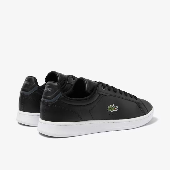 Tênis Lacoste Carnaby Pro de Couro