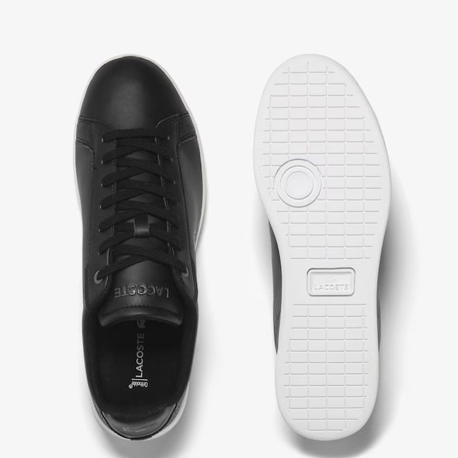 Tênis Lacoste Carnaby Pro de Couro